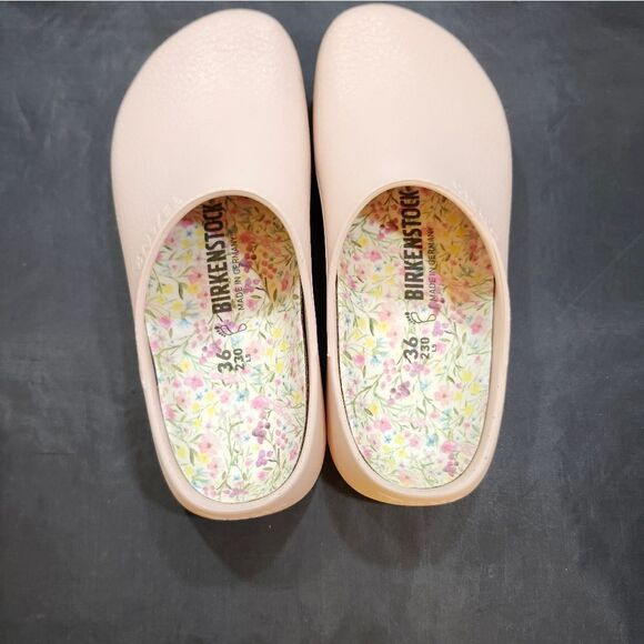 BRAND NEW SUPE RBIKE VEGAN POLYURETHANE BIRKENSTOCK - Picture 6 of 16